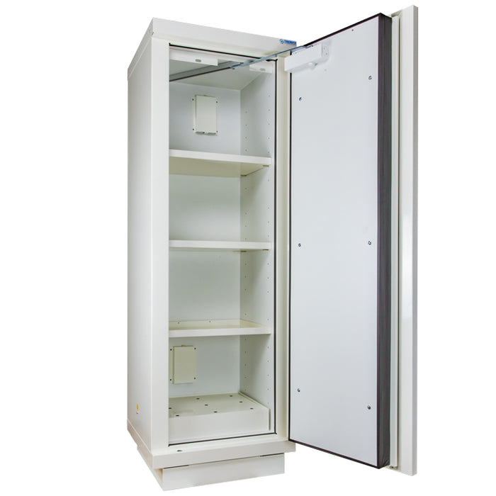 1- door tall safety cabinet Type 90