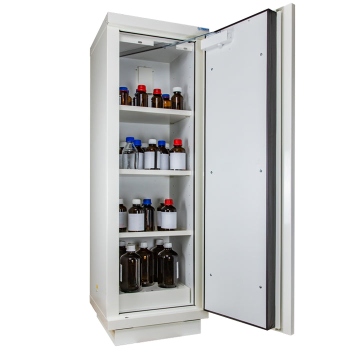 1- door tall safety cabinet Type 90