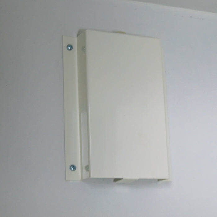 1- yellow door tall safety cabinet Type 90