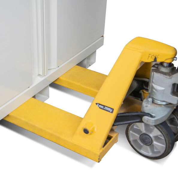 2- door tall safety cabinet Type 90