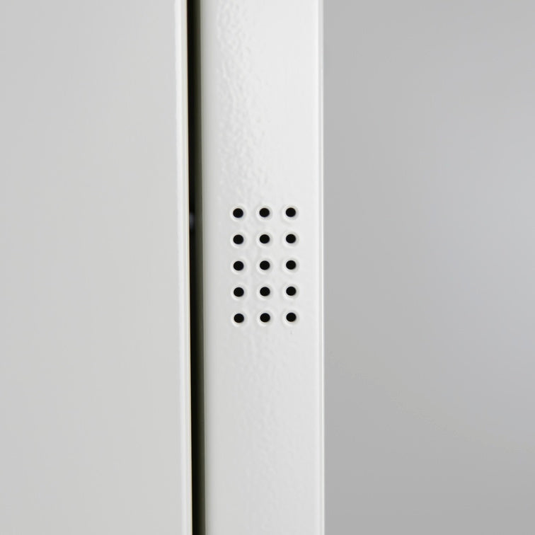 2- door tall safety cabinet Type 90
