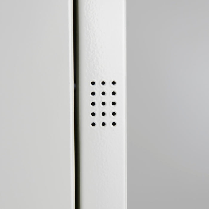 2- door tall safety cabinet Type 90