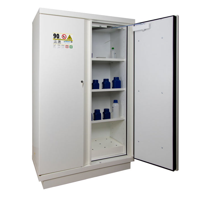 2- door tall safety cabinet Type 90