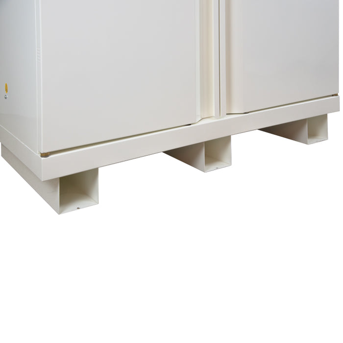 2- door tall safety cabinet Type 90