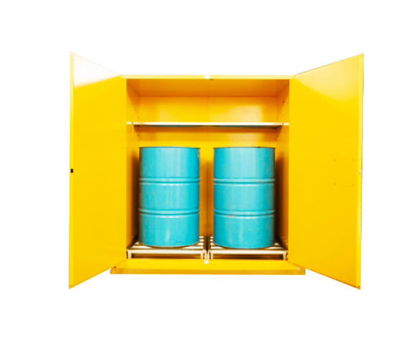 Drum Storage Cabinet 110 Gallon / 415 Litre SD0110Y