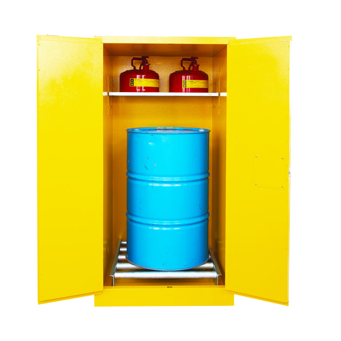 Drum Storage Cabinet 55 Gallon / 207 Litre SD0055Y