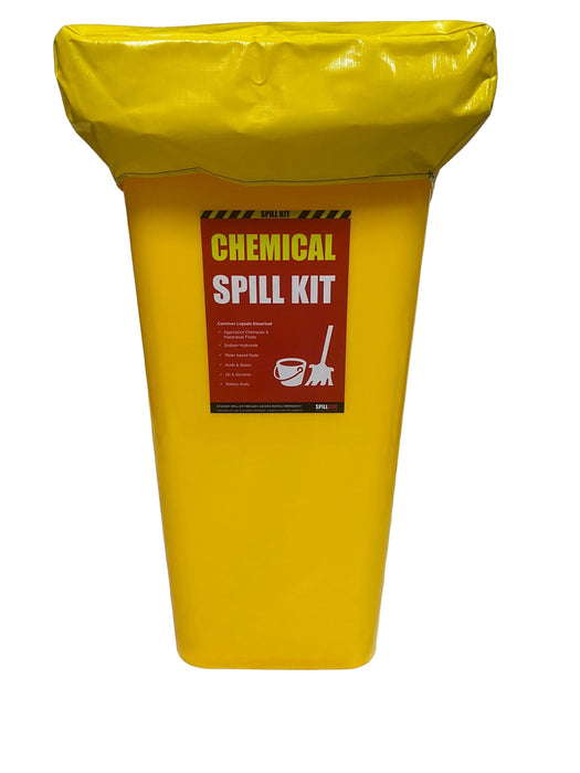 Spilldoc Spill Kit Cover