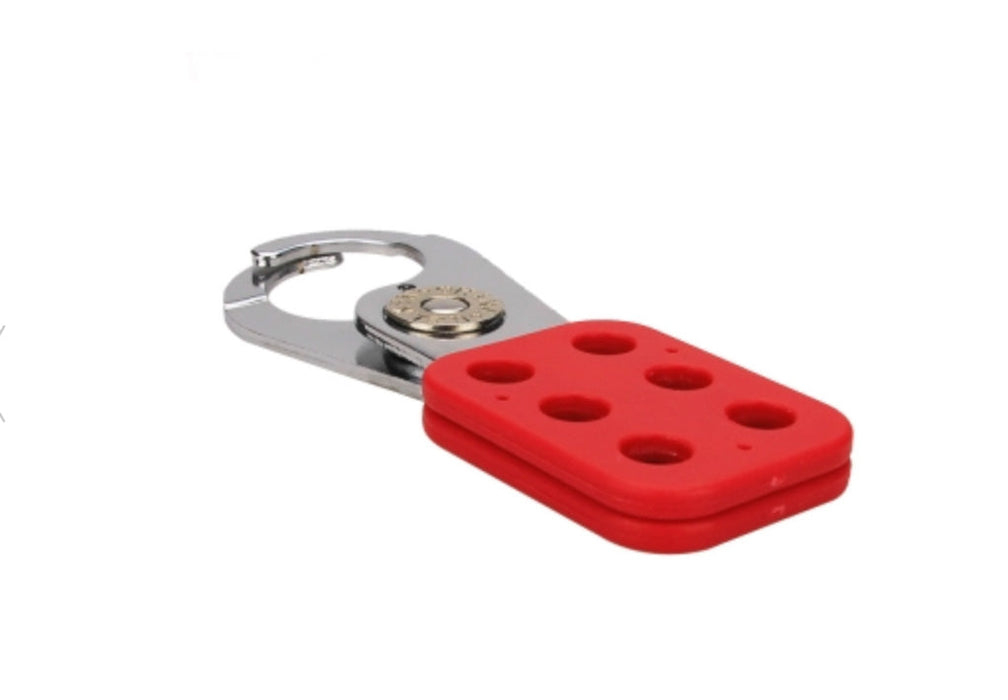 Durable Hasp Lockout SL8312