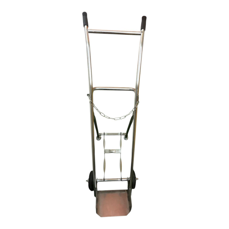 Single Cylinder Moving Trolly Heavy Duty