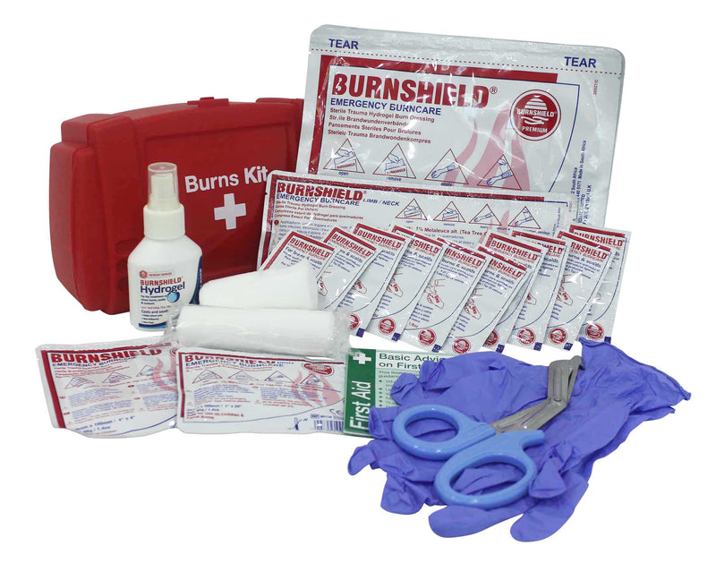 Burn Kit Medium