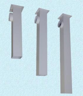 Ceiling Column 3inch