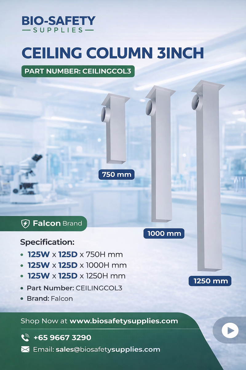 Ceiling Column 3inch