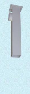Ceiling Column 6inch