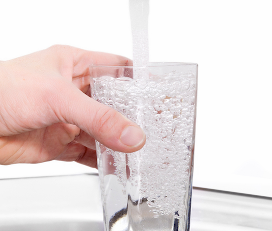 Chromium Water Test (Laboratory Test)