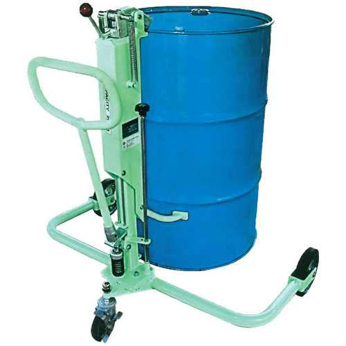 Steel Drum Lifter DL-350
