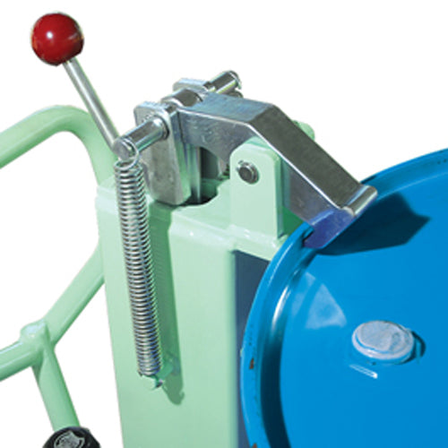 Steel Drum Lifter DL-250