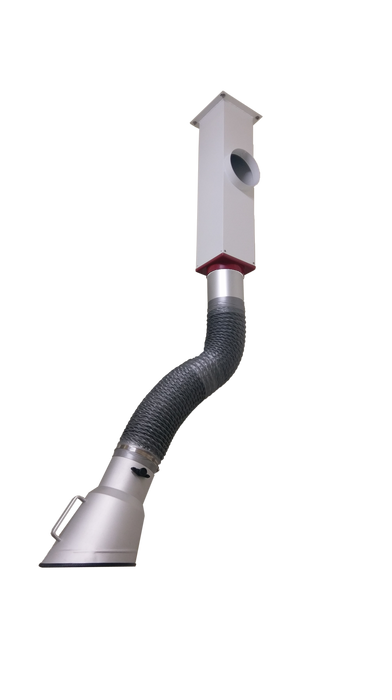 6 Inch Simple Ceiling Mounting (6 inch) without ceiling column EAR-6
