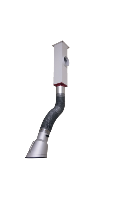 6 Inch Simple Ceiling Mounting (6 inch) without ceiling column EAR-6