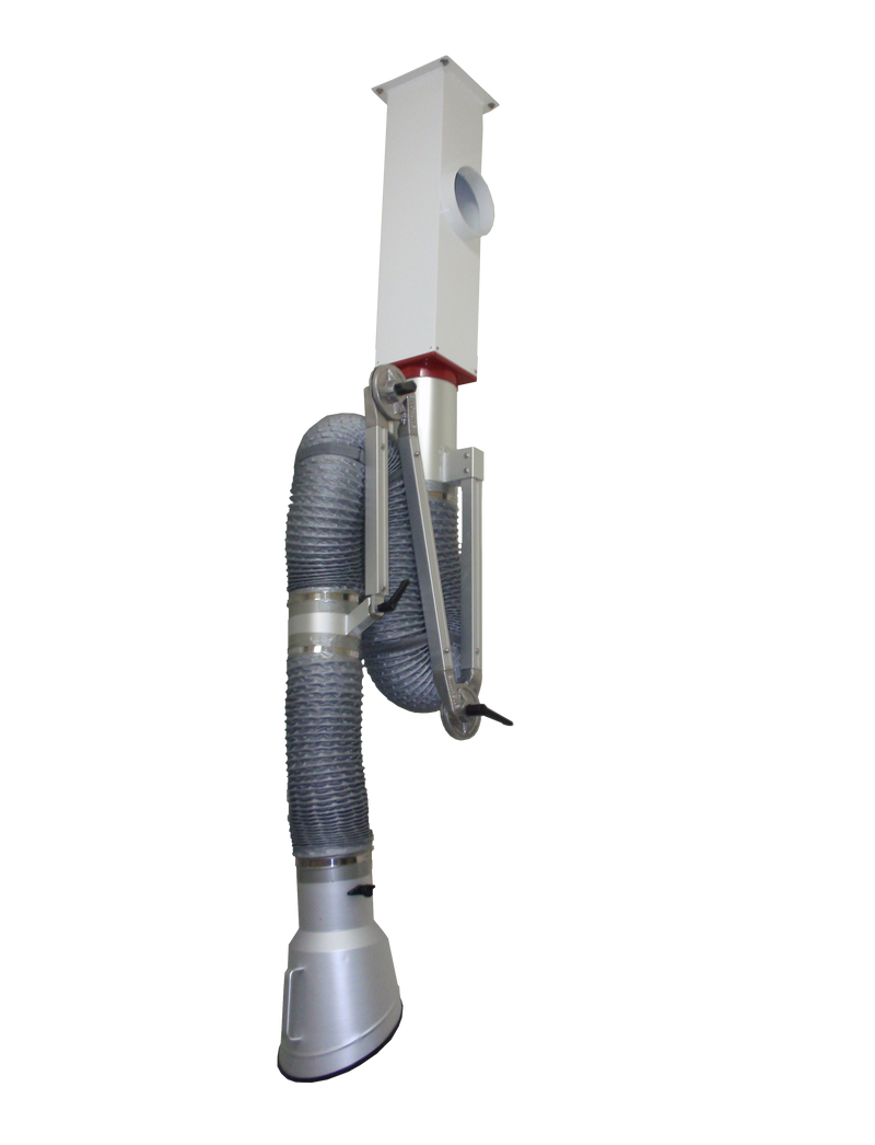 Suspension Ceiling Mounting Extraction Arms (6 inch) BSS/EAR-6R