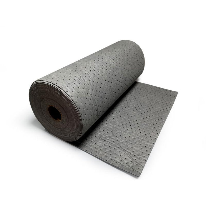 Spilldoc General Purpose Absorbent Roll 50m x 50cm SDGPR50