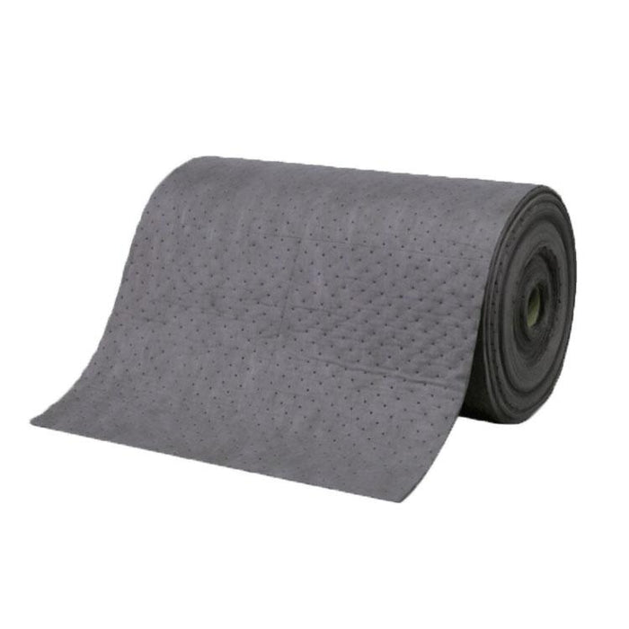 Spilldoc General Purpose Absorbent Roll 50m x 50cm SDGPR50
