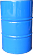 New Steel Drum (200L) – Bung Type