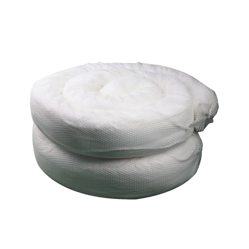 Spilldoc Marine Spill Containment Boom 3m x 20cm