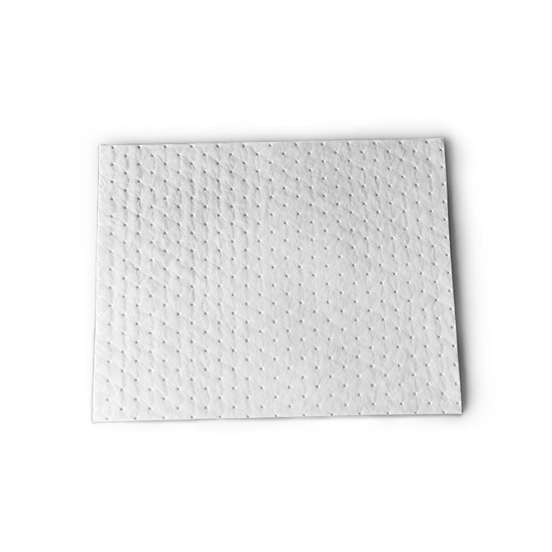 Spilldoc Oil Absorbent Pads 200gsm 50cm x 40cm 100pcs/ctn