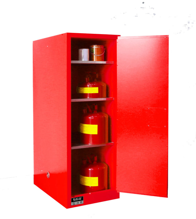 Combustable Storage Cabinet 54 Gallon / 204 Litre