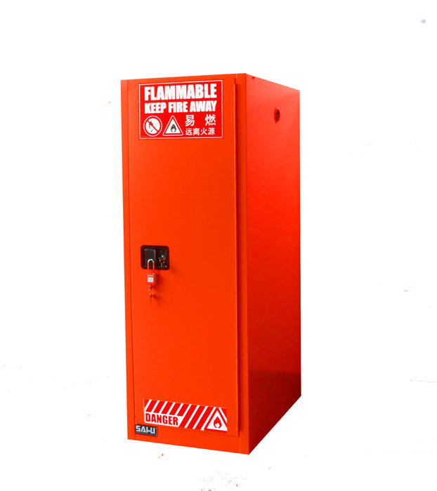 Combustable Storage Cabinet 54 Gallon / 204 Litre