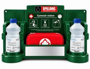 SDEW02+500B+FA Eyewash Station