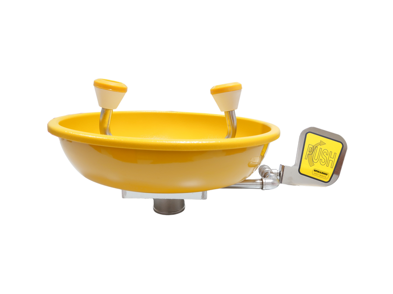 Spilldoc Wall Mounted Eyewash Station SDEW304N