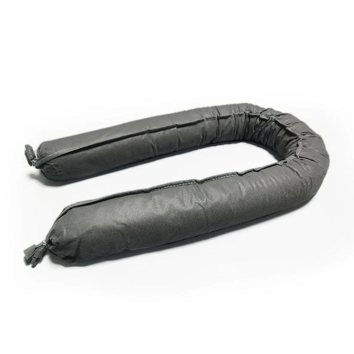 Spilldoc General Purpose Containment Socks 3m x 76mm 10pcs/pack