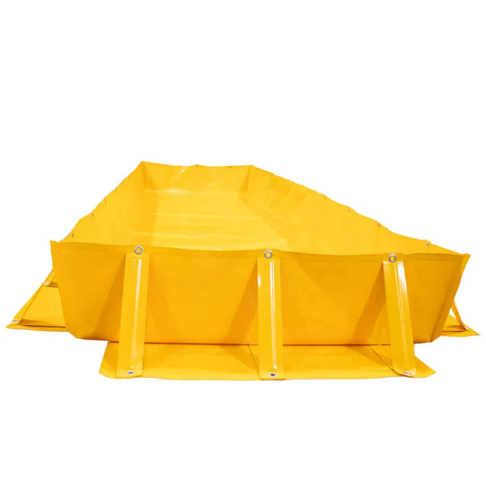 Spilldoc® Portable Spill Containment Berm 900gsm (1.2mL x 1.2mW x 300mmH)