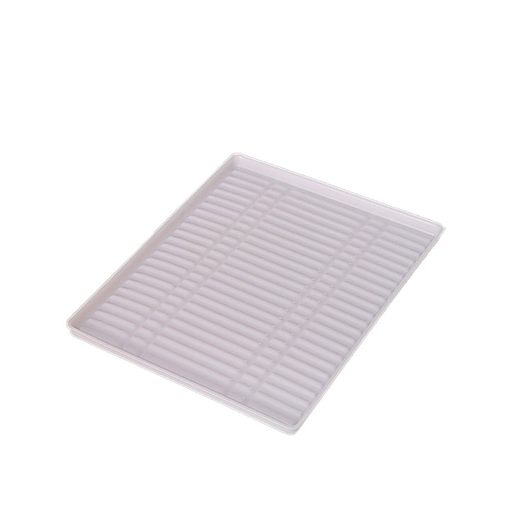 Spilldoc Flame Retardant PE Tray 2L SDPET0004