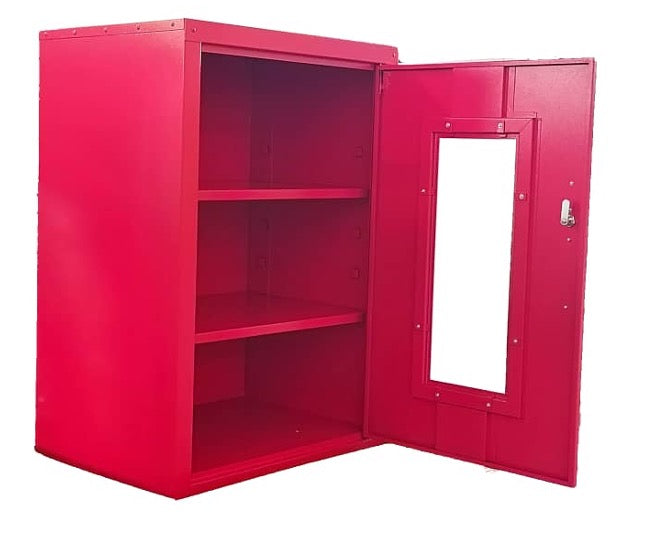 PPE Storage Cabinet 12 Gallon with Digital Lock
