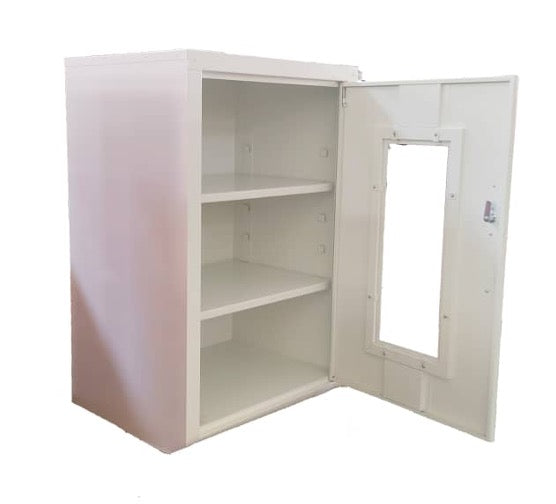 First Aid Station with Digital Lock (Empty)