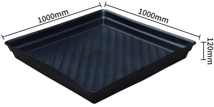 Spilldoc 110L Spill Drip Tray SDST0110L