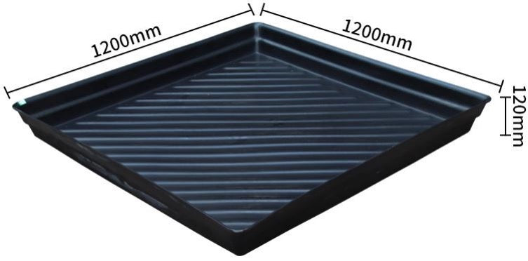 Spilldoc 150L Spill Drip Tray SDST0150L