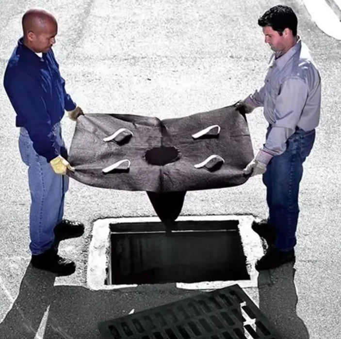 Witches Hat Drain Guard