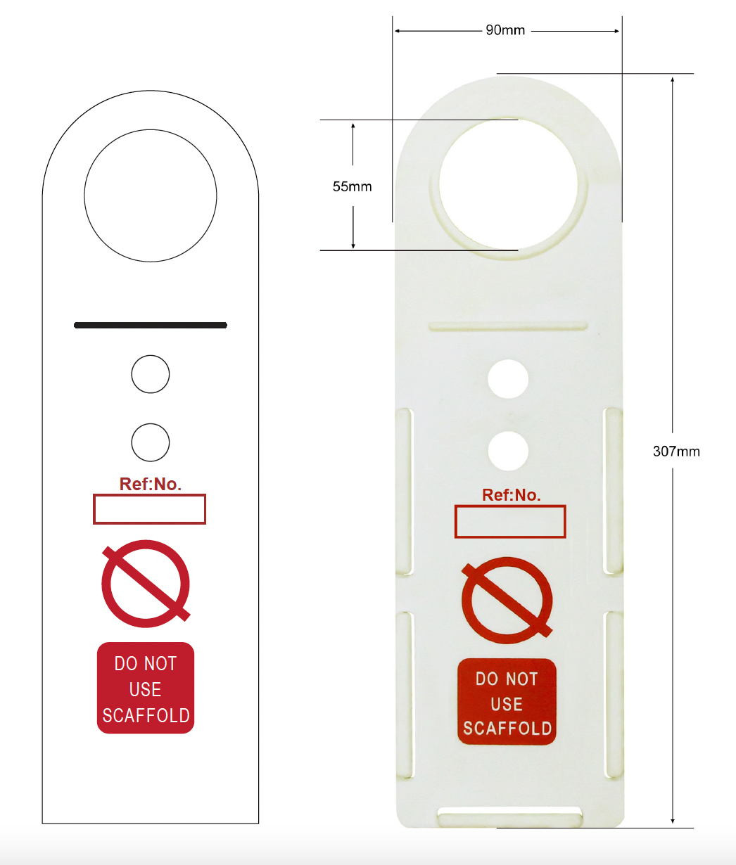 LOCKOUT / TAGOUT — Bio-Safety Supplies Pte Ltd