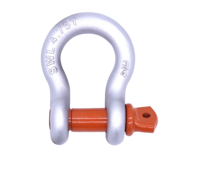 Shackles