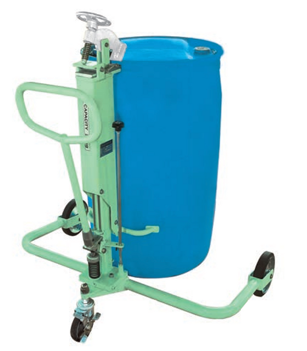 Steel & Plastic Drum Lifter DL-250MD