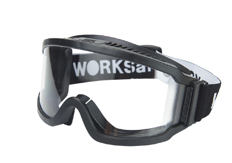 WORKSafe® VANTAGE E3073 SAFETY GOGGLES