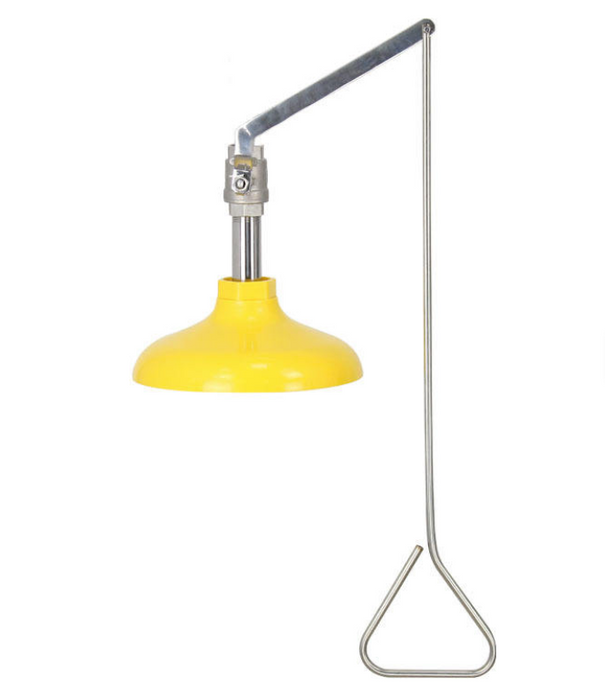 Spilldoc Ceiling Mounted Shower SDCMS304