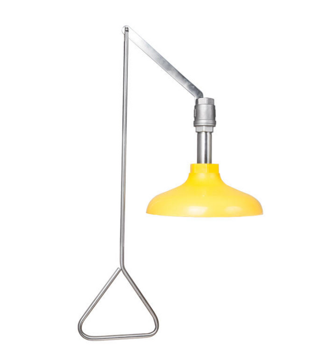 Spilldoc Ceiling Mounted Shower SDCMS304