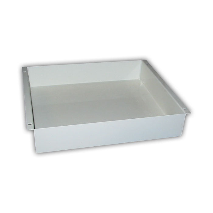 Sliding drawer for 1-door or multirisk safety cabinets Types 30, 60 & 90