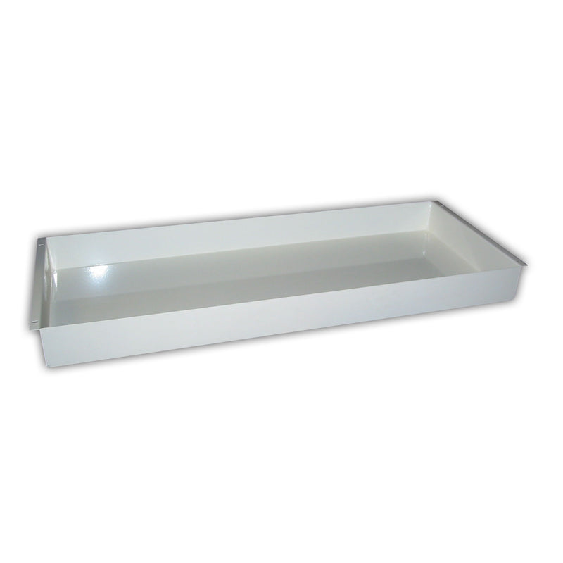 Sliding drawer for 2-door safety cabinets Types 30, 60 & 90