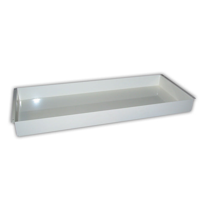 Sliding drawer for 2-door safety cabinets Types 30, 60 & 90