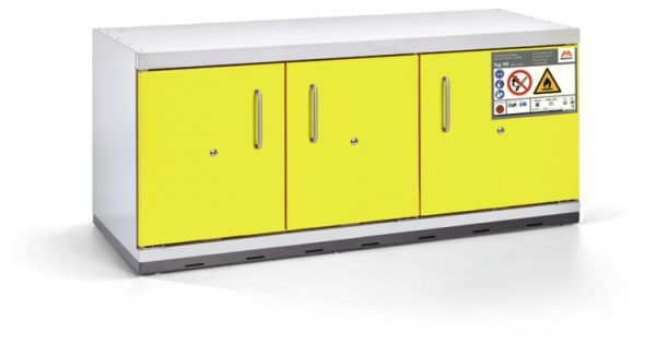 Under- Bench Type 90 Flammable Liquid Storage Cabinet XL